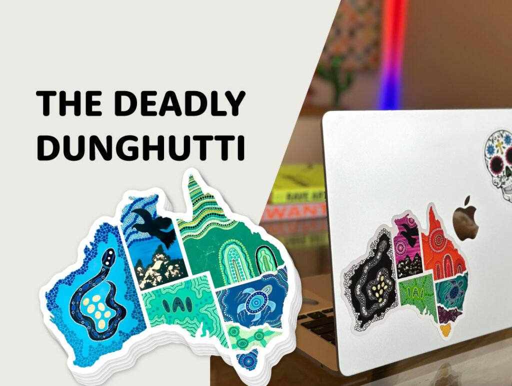 ANGUS COMYNS: Sticker Packs with Sticker Bug Stickers – Sticker Bug