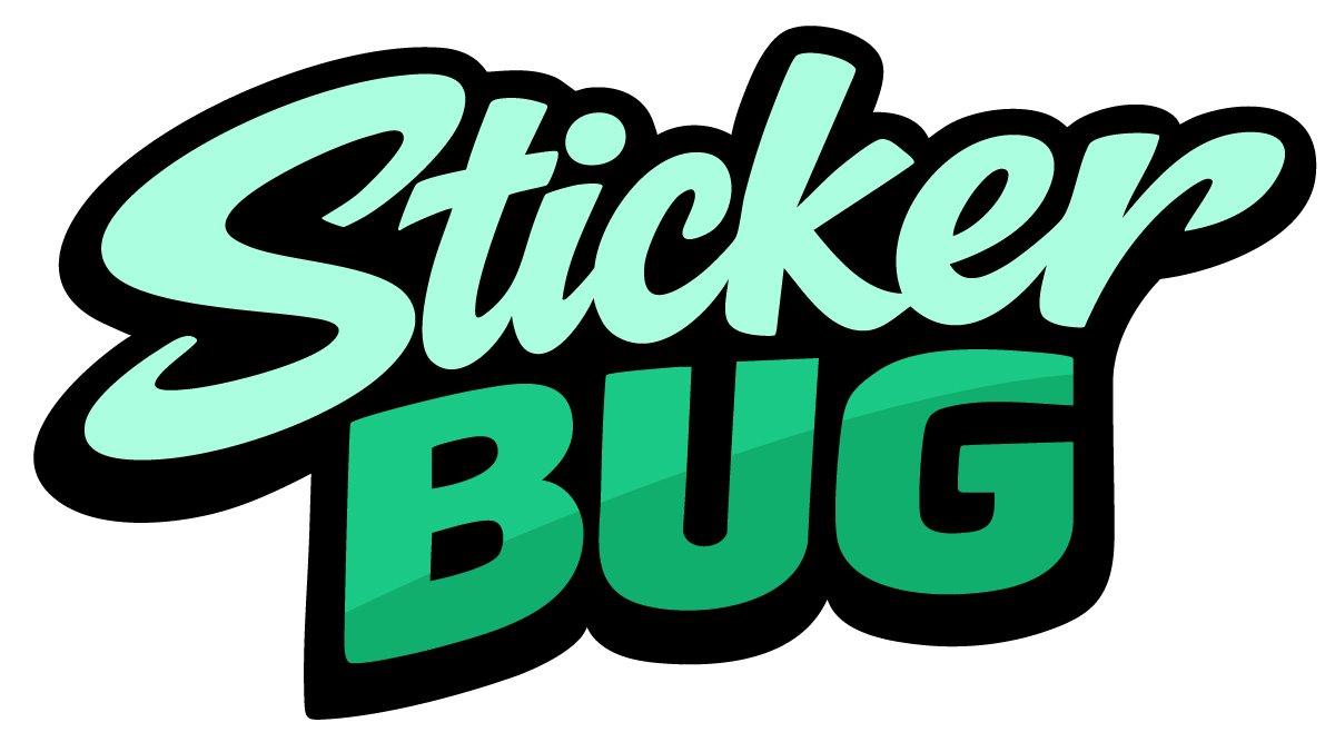 sticker-bug